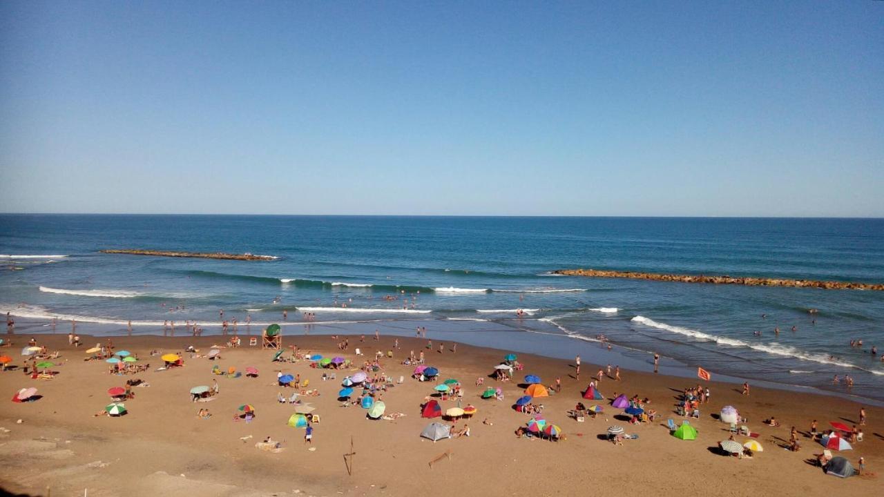 Posta Chimango, Cabanas Frente Al Golf Los Acantilados Mar del Plata Eksteriør billede